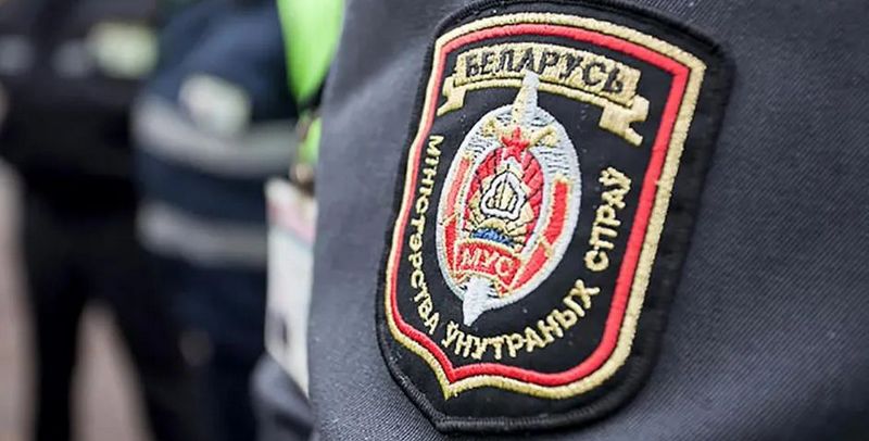 задержание наркокурьеров в Борисове